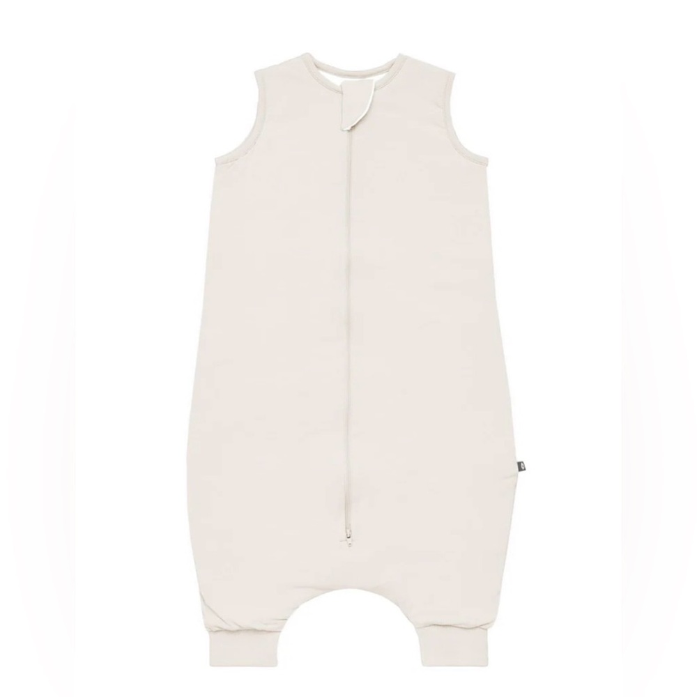 Kyte BABY Sleep Bag Walker in Oat 0.5